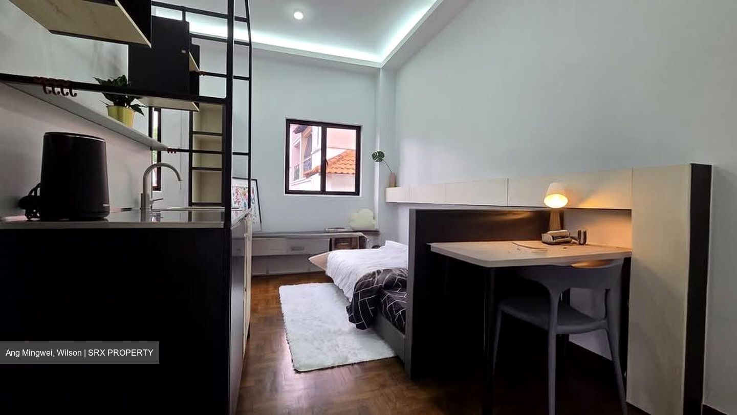 Westville (D22), Terrace #569632461